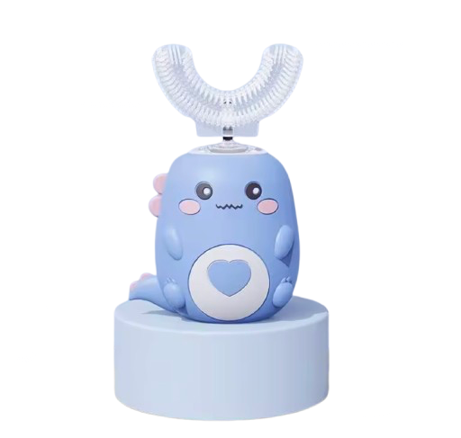 Cepillo De Dientes Eléctrico 360° Elysium™