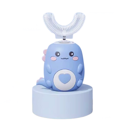 Cepillo De Dientes Eléctrico 360° Elysium™