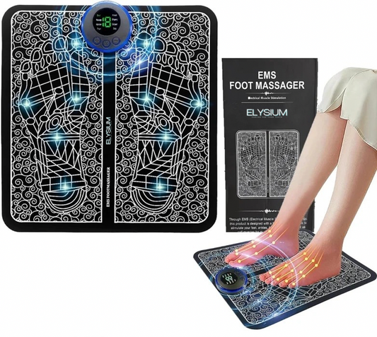 Masajeador de pies Elysium®