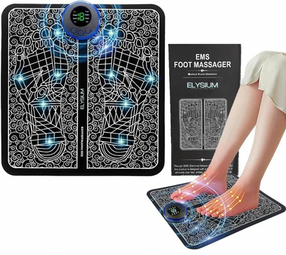 Masajeador de pies Elysium®